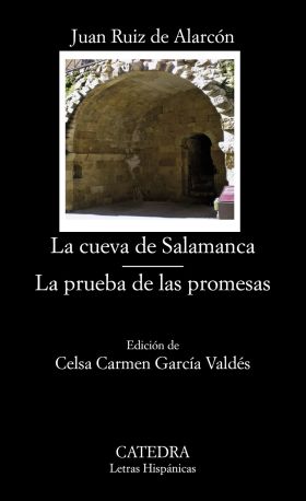 LA CUEVA DE SALAMANCA LA PRUEBA DE LAS PROMESAS