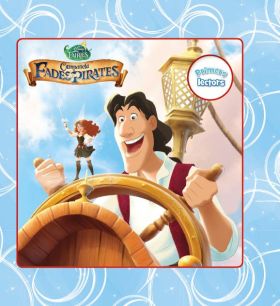 Campaneta. Fades i pirates. Primers lectors