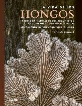 La vida de los hongos