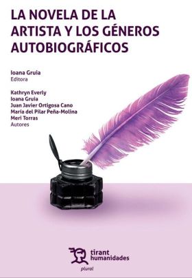 LA NOVELA DE LA ARTISTA Y LOS GENEROS AUTOBIOGRAFICOS