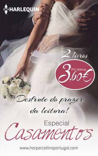 PRESENTE DE CASAMENTO UM CASAMENTO SEM NOIVADO