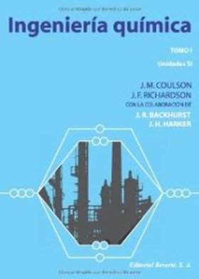 Ingeniería química. Flujo de fluidos, transmisión de calor y transferencia