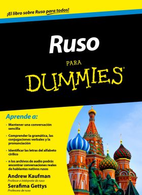 RUSO PARA DUMMIES