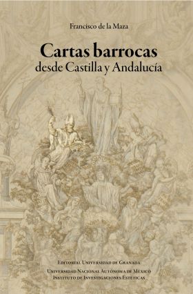 Cartas barrocas desde Castilla y Andalucía