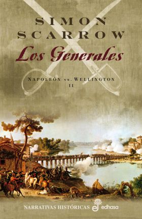 GENERALES, LOS