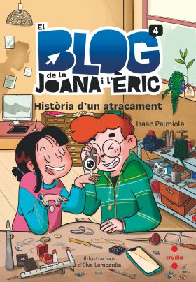 HISTORIA D UN ATRACAMENT
