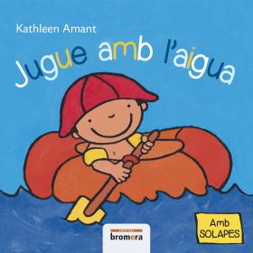 Jugue amb l'aigua