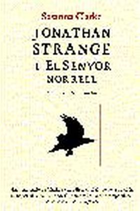 JONATHAN STRANGE I EL SENYOR NORRELL