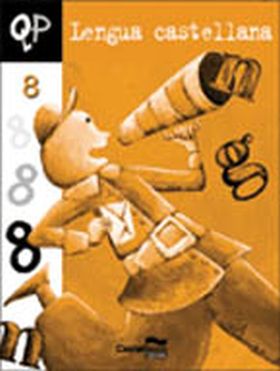 QP LENGUA CASTELLANA 8