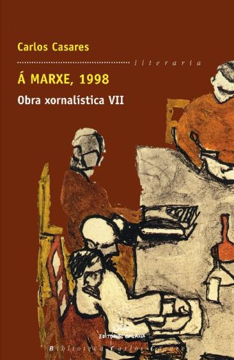 A marxe, 1998. Obra xornalistica VII (bcc)