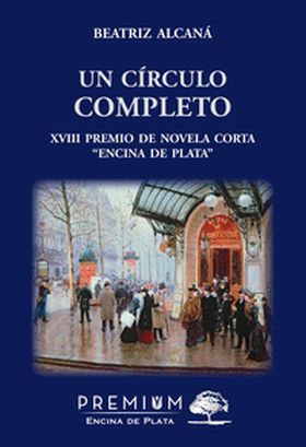 UN CIRCULO COMPLETO