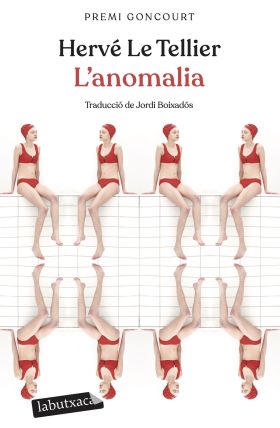 LANOMALIA