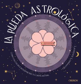 RUEDA ASTROLOGICA, LA