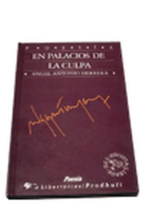 EN PALACIOS DE LA CULPA