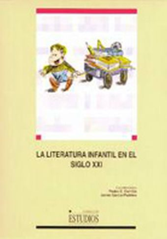 La literatura Infantil en el Siglo XXI
