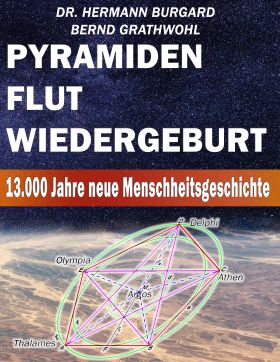 PYRAMIDEN, FLUT UND WIEDERGEBURT