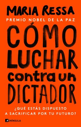 COMO LUCHAR CONTRA UN DICTADOR