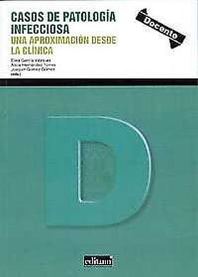 Casos de Patología Infecciosa