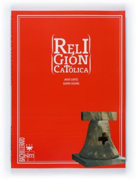 Tablet: Religión católica. Bachillerato