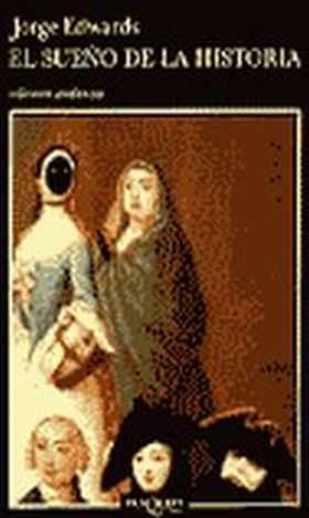 El sueño de la historia