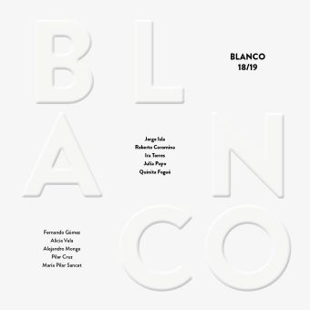 BLANCO 18/19