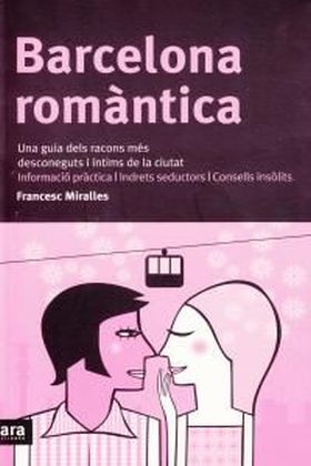 BARCELONA ROMANTICA