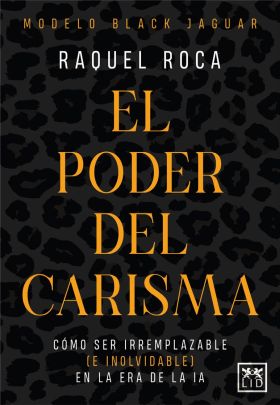 PODER DEL CARISMA, EL