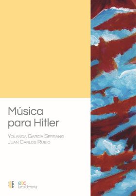 MÚSICA PARA HITLER