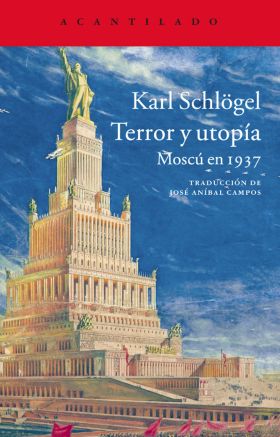 TERROR Y UTOPIA