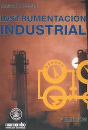 INSTRUMENTACIÓN INDUSTRIAL