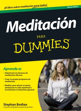 Meditación para Dummies