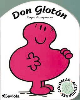 DON GLOTÓN