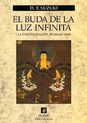 El Buda de la luz infinita