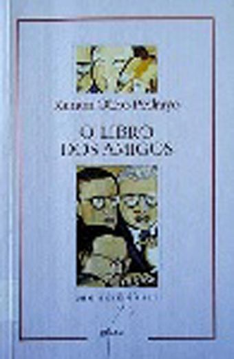 Libro dos amigos, o (nl)