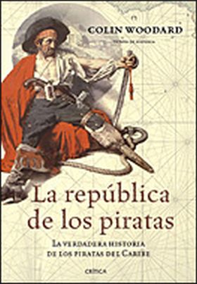 La república de los piratas