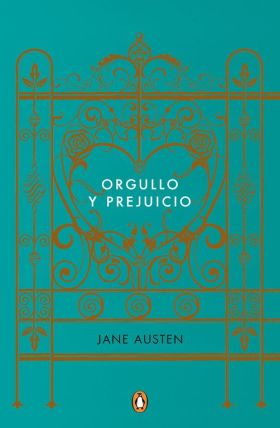 ORGULLO Y PREJUICIO (EDICION CONMEMORATIVA)
