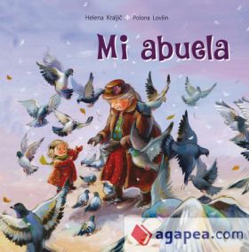 MI ABUELA