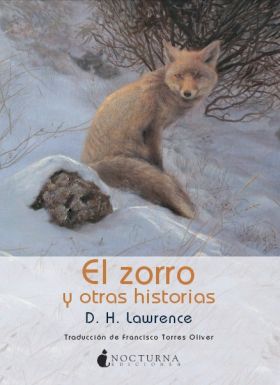 EL ZORRO Y OTRAS HISTORIAS