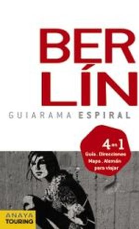 BERLIN GUIARAMA ESPIRAL