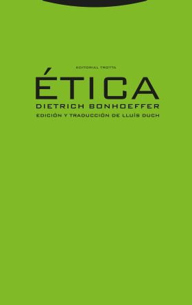 Ética