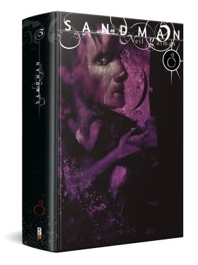 SANDMAN: EDICION DELUXE VOL. 5
