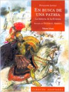 7. En busca de una patria