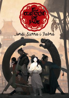 EL CORAZÓN DE JADE