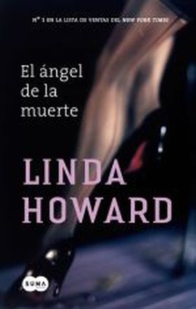 El ángel de la muerte