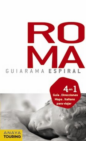 ROMA GUIARAMA ESPIRAL