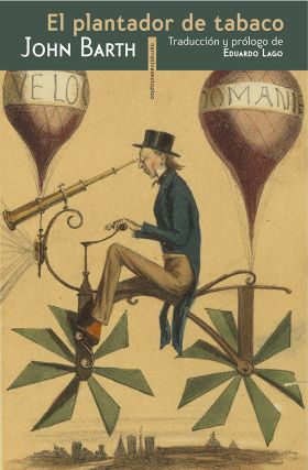 PLANTADOR DE TABACO