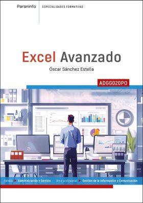 Excel Avanzado