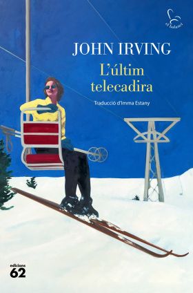 L´ULTIM TELECADIRA