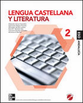 LENGUA CASTELLANA Y LITERATURA. 2 . ANDALUCIA