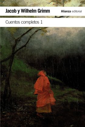 CUENTOS COMPLETOS